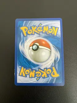 Korean Pokemon Card Pokekyun Collection Charizard CP3 005/032 Rare Holo LP - Image 3