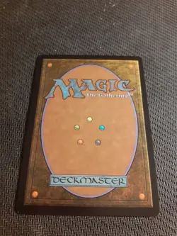 Storm, Force Of Nature MARVEL FOIL MTG - Image 2