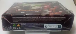 MTG Dominaria Remastered Collector Booster Box - Sealed - Image 4