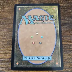 Elvish Warmaster Kaldheim Foil MTG - Image 2