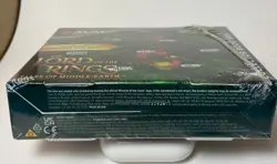 MTG Lord of the Rings Tales of Middle-earth Collector Booster Box - Sealed - Image 4