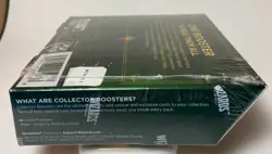 MTG Lord of the Rings Tales of Middle-earth Collector Booster Box - Sealed - Image 5