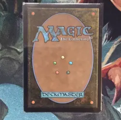 MTG Roaming Throne Lost Caverns of Ixalan Regular Rare 258 Colorless Artifact G… - Image 2