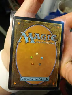 MTG non Foil Ultimate Masters UMA Spoils of the Vault MINT- Black - Instant - Image 2
