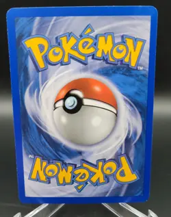 Poliwrath Pokemon Unseen Forces Reverse Holo Stamped 11/115 NM - Image 2