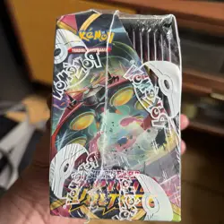 Pokemon Vivid Voltage - Booster Box Sword & Shield - English Sealed Box 2 - Image 4