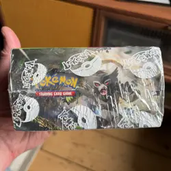 Pokemon Vivid Voltage - Booster Box Sword & Shield - English Sealed Box 2 - Image 5