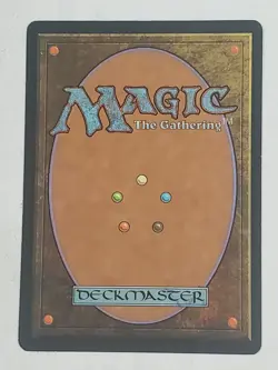 MTG Rootbreaker Wurm (Tempest/Green/C) - BGM - Image 2