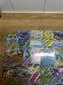 45 Pokemon TCG ex Cards – Team Rocket’s Mewtwo, Pikachu, Kyurem, Ho-Oh & More - Image 5