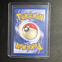 NM Pokemon Mewtwo Promo Regular 60HP Wotc Promo 12/53 English 2000 - Image 2