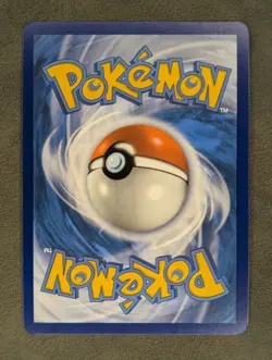 Gengar ex 104/162 Pokemon TCG Double Rare SV05: Temporal Forces Near Mint - Image 2