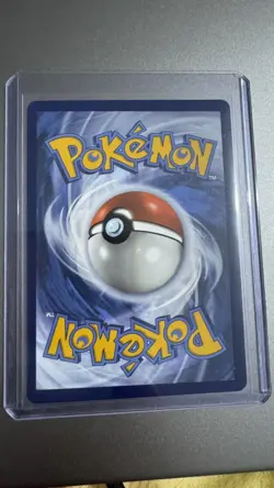 Iono's Bellibolt ex - 183/159 - SIR - Journey Together - Pokemon Card - NM/M - Image 2