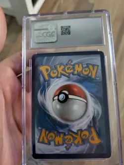 Flying Pikachu V 006/025 Celebrations Ultra Rare Holo CGC 10 Pokemon Company - Image 2