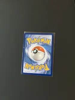 Pokemon Pikachu EX Full Art Promo Holo XY124 XY 130 HP Basic Trading Card - Image 3