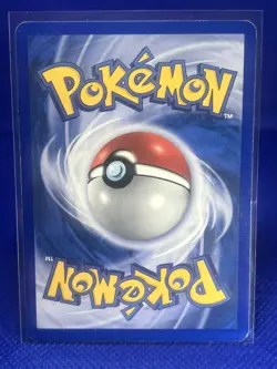 Pokemon Jirachi Holo Rare TCG Card 2004 Hidden Legends 8/101 LP - Image 2