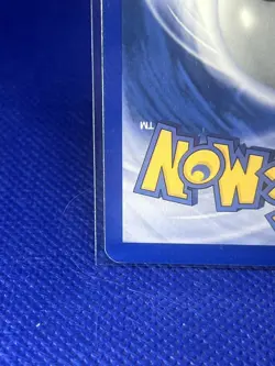 Pokemon Jirachi Holo Rare TCG Card 2004 Hidden Legends 8/101 LP - Image 4