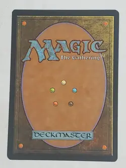 MTG Mistmoon Griffin (Weatherlight/White/U) - BGM - Image 2