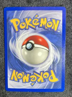 Pokemon TCG - Venusuar Base Set 1999 Holo Rare Unlimited 15/102 - Image 2