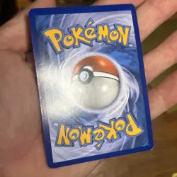 Sylveon - 87/131 - Rare - Reverse Holo Pokemon Forbidden Light LP - Image 5