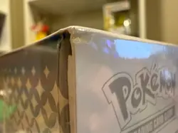 Pokemon TCG Prismatic Evolutions Pokemon Center ETB - Factory Sealed - Image 5