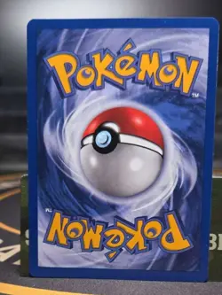 Pokemon TCG Light Play Dragonair 18/102 - Base Set, 1st Edition, German - Image 2