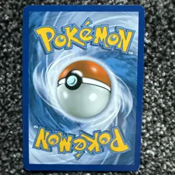 Pokemon TCG Raichu Undaunted 33/90 Reverse Holo Uncommon LP - Image 2