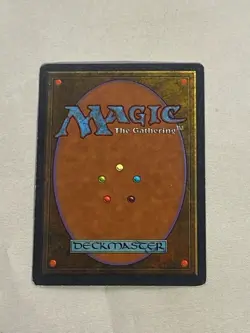 MTG Su-Chi Antiquities Magic the Gathering - Image 2