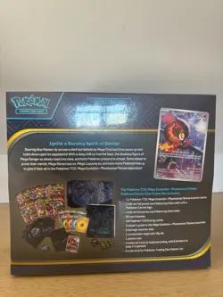 Phantasmal Flames Pokemon Center ETB - Image 3