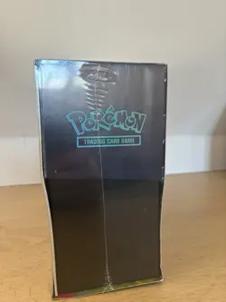 Phantasmal Flames Pokemon Center ETB - Image 4