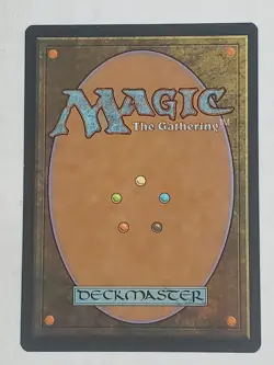 MTG AEther Flash (Weatherlight/Red/U) - BGM - Image 2