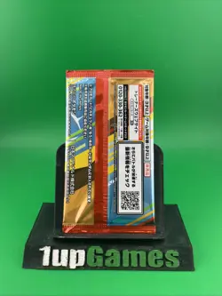 McDonald’s Pikachu Japanese Pokemon Sealed Promo Pack 020/M-P 2025 US Seller - Image 2