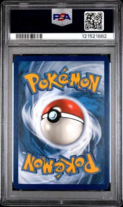 2023 POKEMON SVI EN-SCARLET & VIOLET #155 LECHONK PSA 10 - Image 2