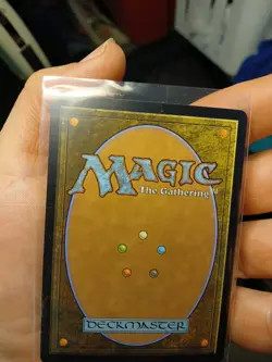 mtg Magic 1x Reanimate Ultimate Masters- Rare- 110/254- Non-foil- Black- Sorcery - Image 2