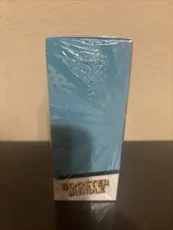 Pokemon Ascended Heroes Booster Bundle New / Factory Sealed - Image 2
