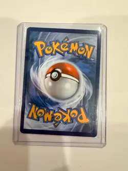 Pokemon Mega Lucario EX Full Art Holo Special Illustration Rare 179/132 340 HP - Image 2