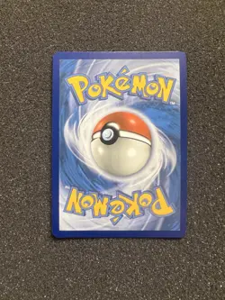 Pokemon TCG Piplup 239/236 SM Cosmic Eclipse Secret Rare Holo Full Art ENG 2019 - Image 2