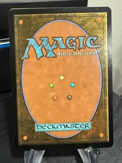 MTG Magic the Gathering 8th Edition Monstrous Growth - Image 2