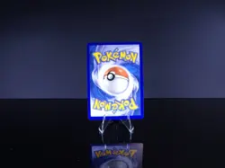 Meowth ex #62 Pokemon Perfect Order NM - Image 2