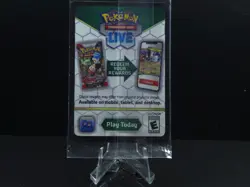 Umbreon ex [Stamped] #60 Pokemon Prismatic Evolutions NM - Image 2