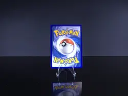 Meowth ex #62 Pokemon Perfect Order NM - Image 2