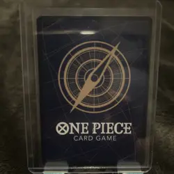 Jewelry Bonney (Alt Art) EB04-002 R EGGHEAD CRISIS ONE PIECE Card Japanese NM - Image 2