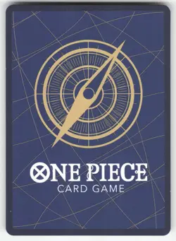 Charlotte Linlin EB03-034 Alternate Art One Piece Heroines Japanese NM - Image 2