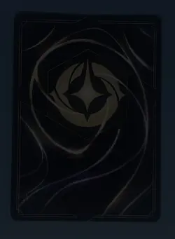 Disney Lorcana First Chapter: Shield Of Virtue 135/204 Japanese Foil - Image 2