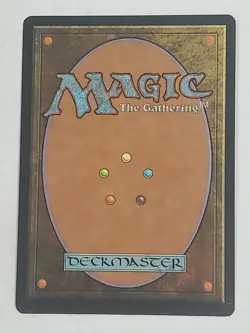 MTG Fallow Wurm (Weatherlight/Green/U) - BGM - Image 2