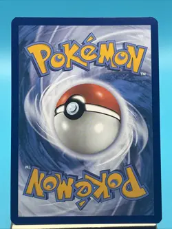 Politoed 032/196 Reverse Holo Rare Pokemon Lost Origin NM - Image 2