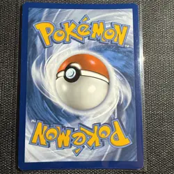 Daisy's Help(Reverse Holo) 158/165: Scarlet & Violet 151 -NM-Pokemon TCG - Image 2