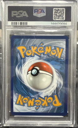 2019 POKEMON SUN & MOON HIDDEN FATES #SV76 FULL ART/SYLVEON GX PSA 10 - Image 2