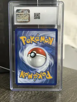 2022 Pokemon Astral Radiance Darkrai VSTAR Holo #099 CGC 10 GEM MINT - Image 2