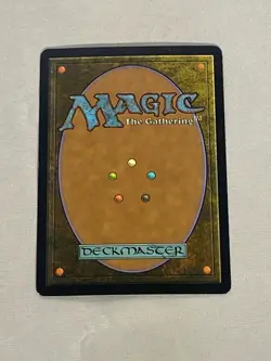 MTG FOIL Sygg, River Cutthroat Shadowmoor Magic the Gathering - Image 3