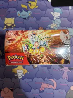 Pokemon Scarlet & Violet Surging Sparks Booster Box Sealed English - Image 5